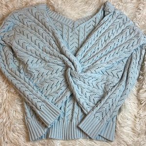Jessica Simpson Sweater